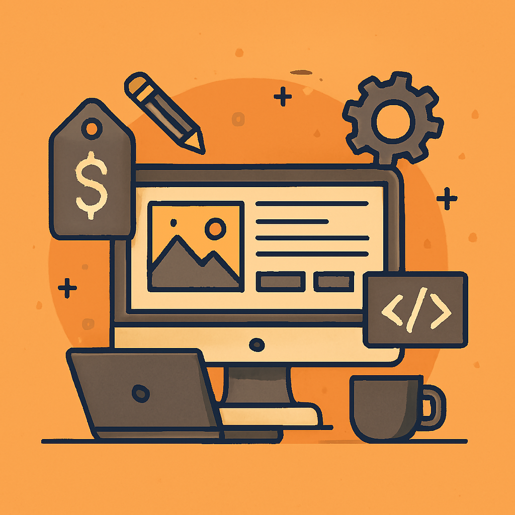 Web Tasarım Fiyatları Neden Değişiyor?