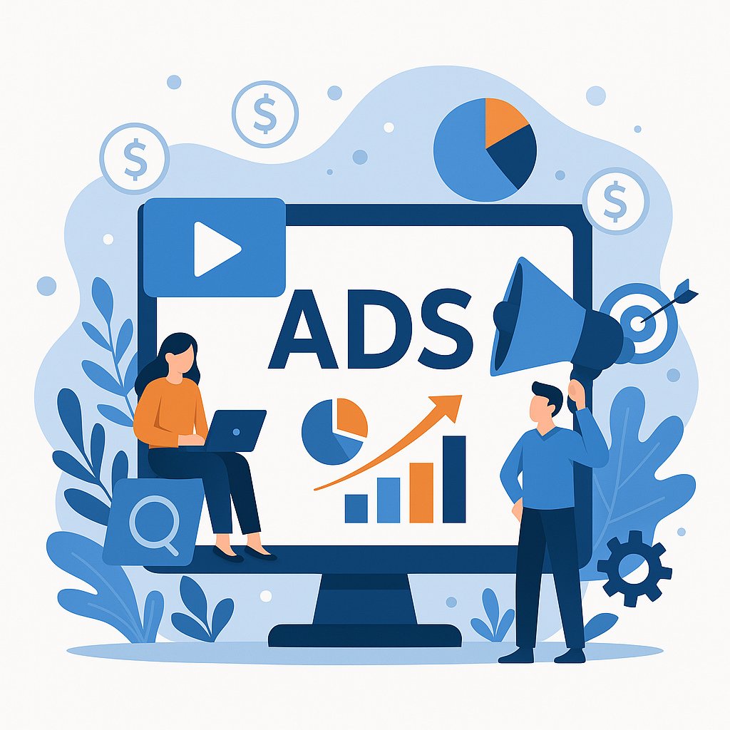 Dijital Reklam Yönetimi